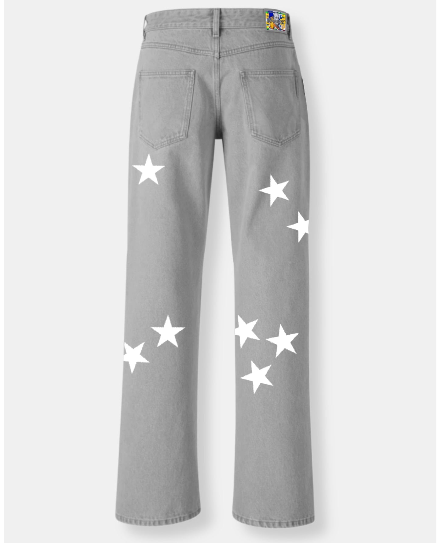 Stars Jean