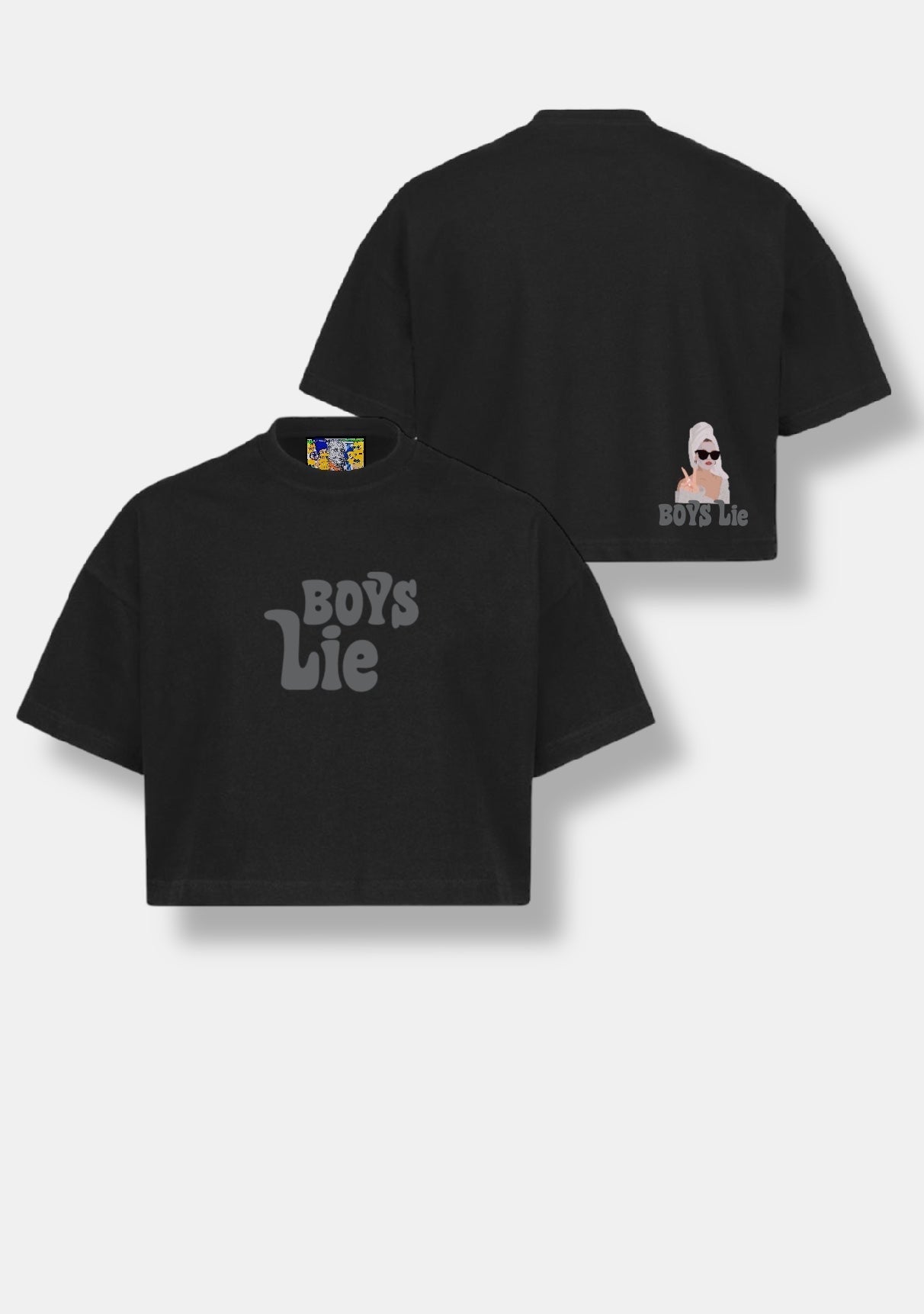 BOYS LIE Tee
