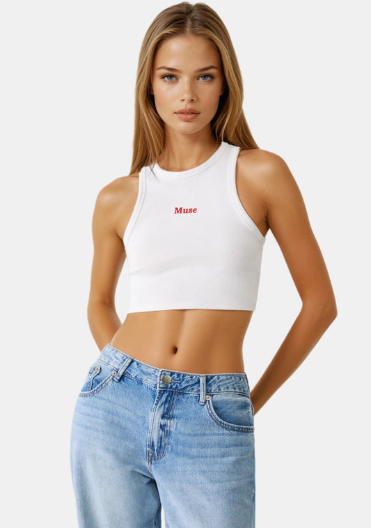Muse Embroidery