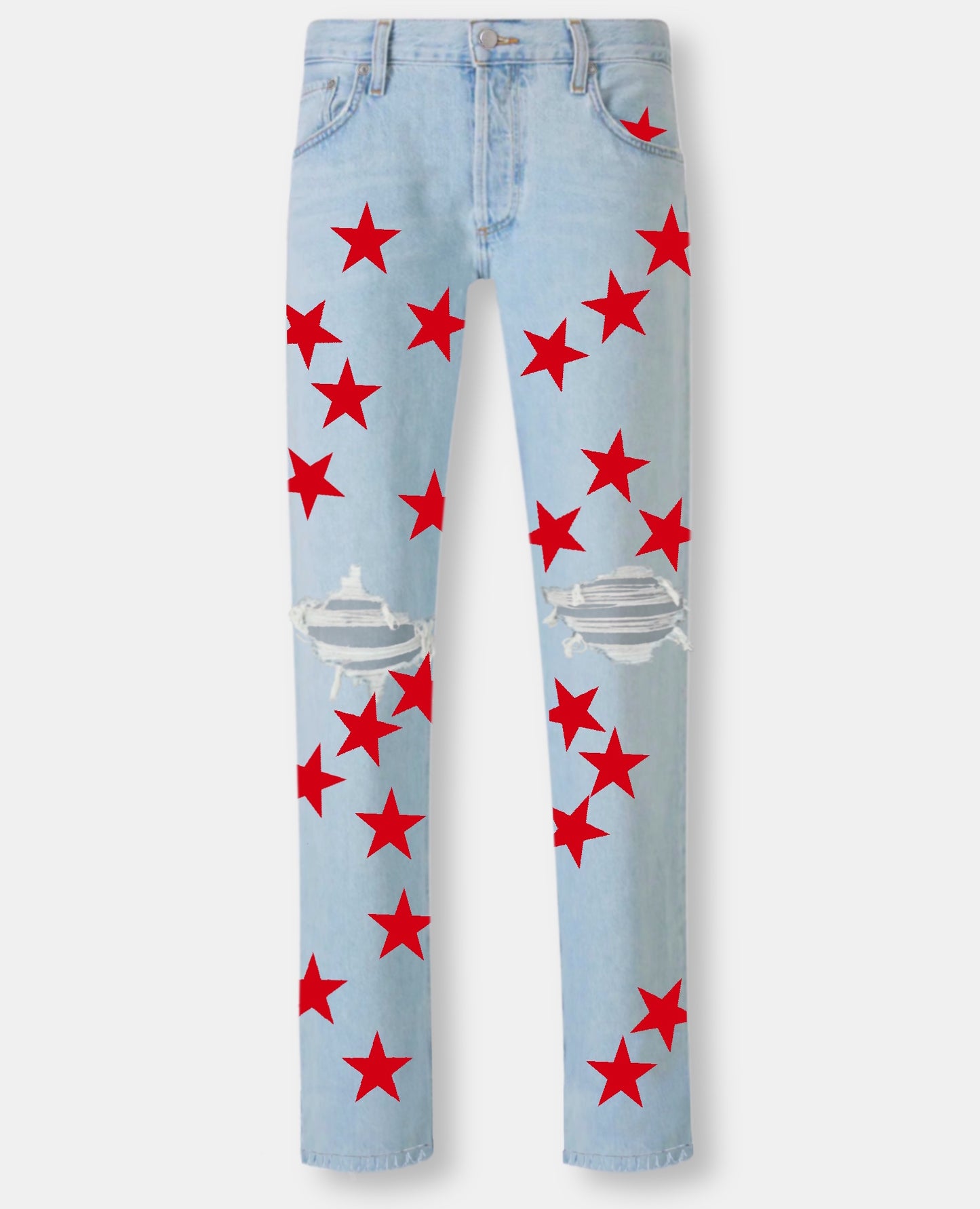 Stars Jean