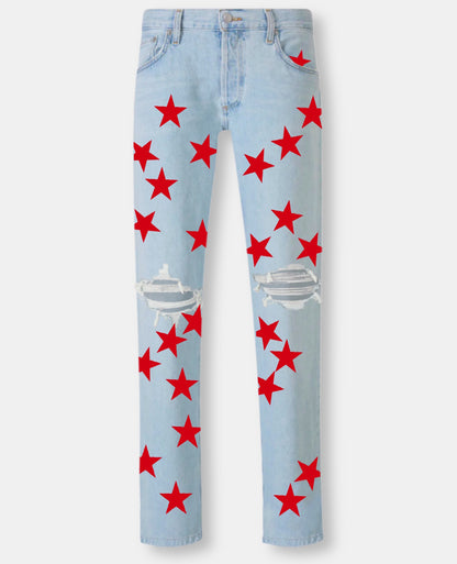 Stars Jean