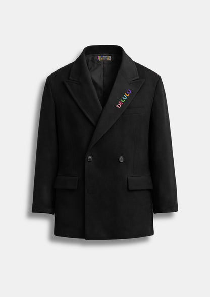 Delulu Coat
