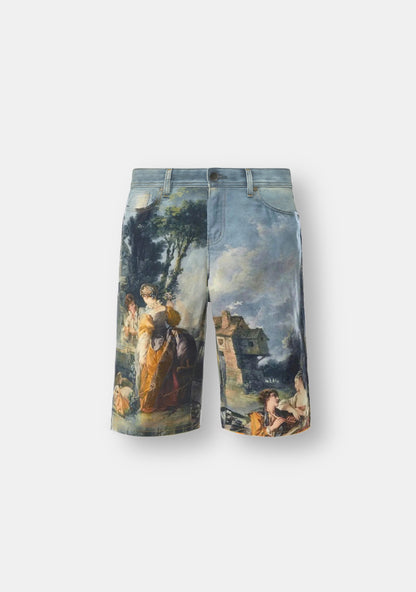 Art Denim