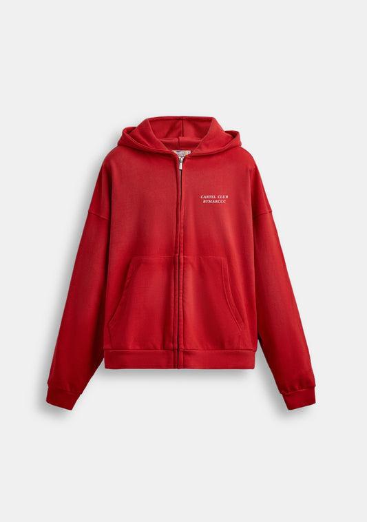 Cartel Club Hoodie