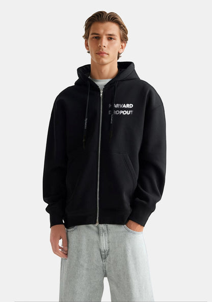 NO EDUCATION Hoodie