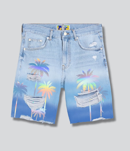 Palm Jean