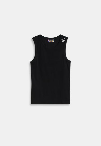 Signature Tank Top
