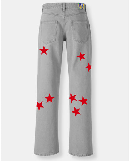 Stars Jean