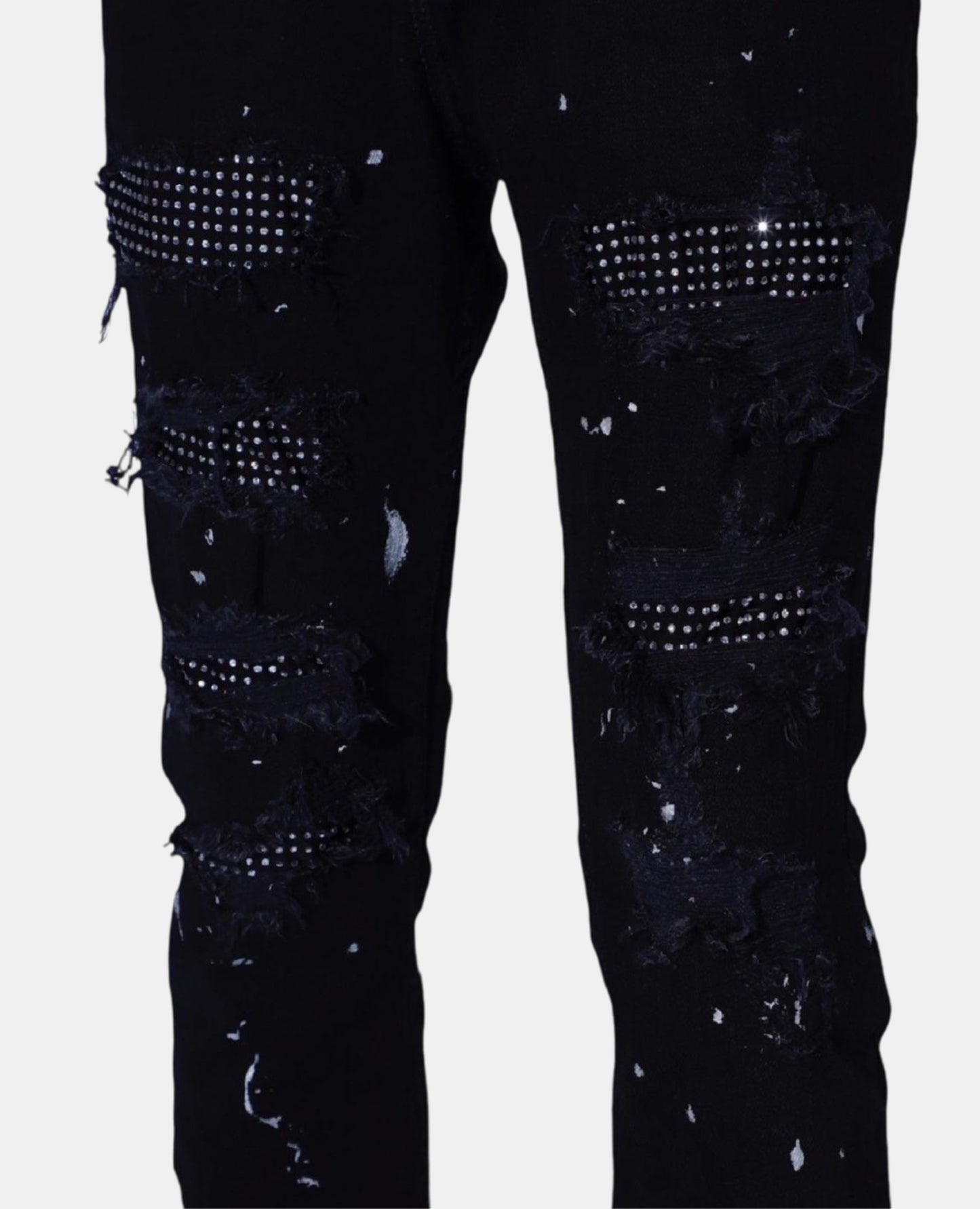 Swarovski Jean