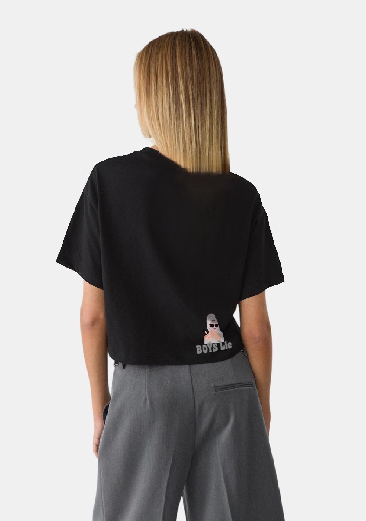 BOYS LIE Tee