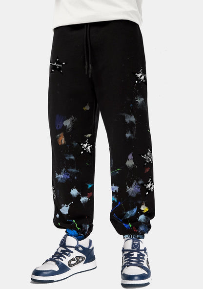 Bandana Stars