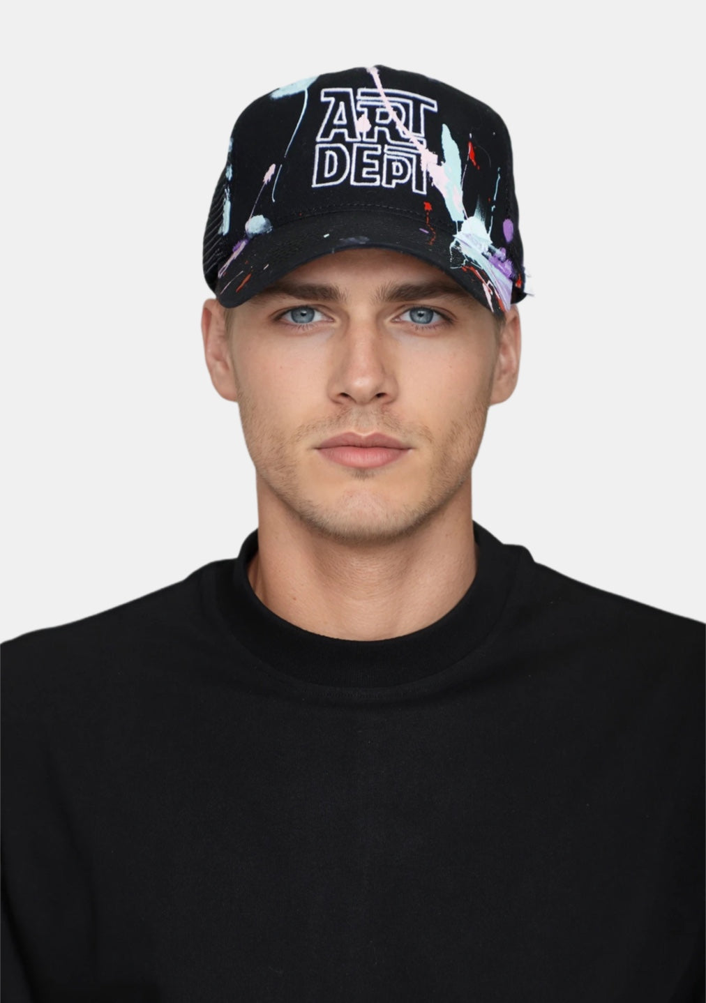 ArtDept Cap