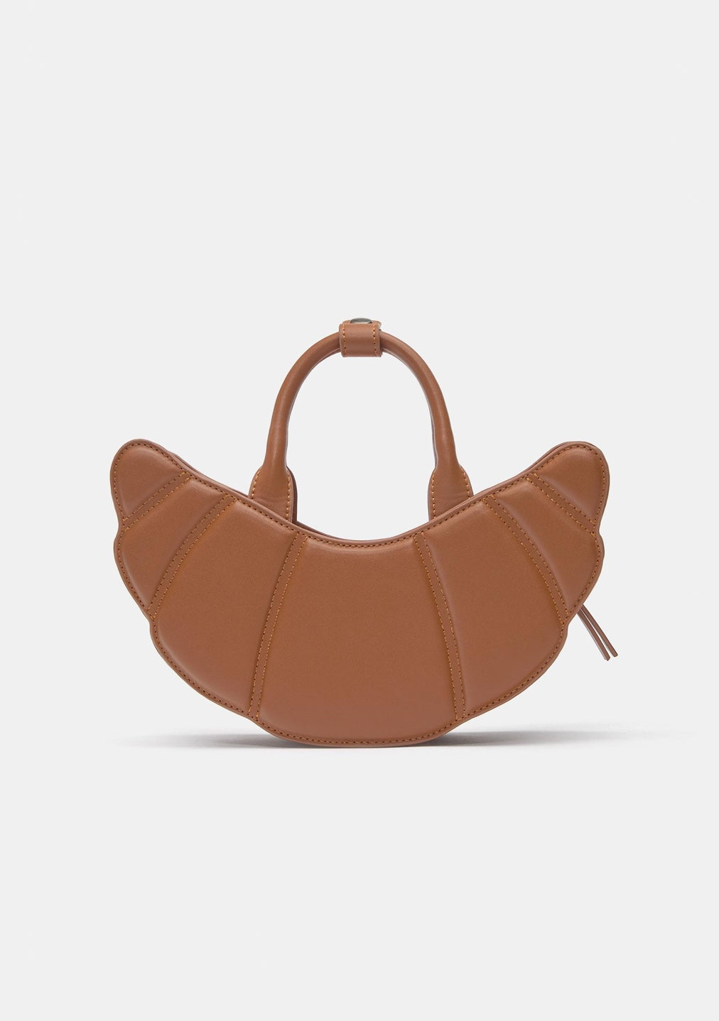 Croissant Bag