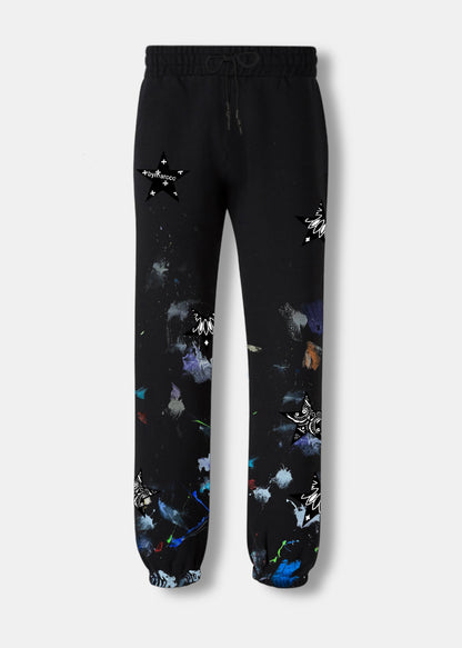 Bandana Stars
