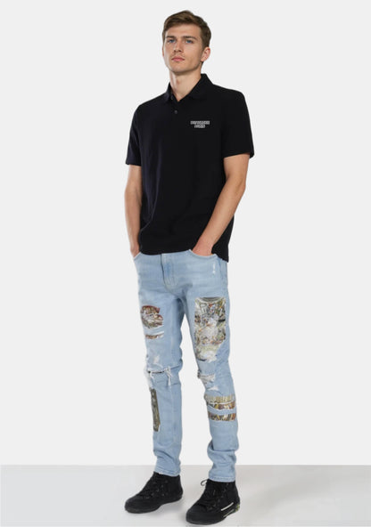 Rome Jean