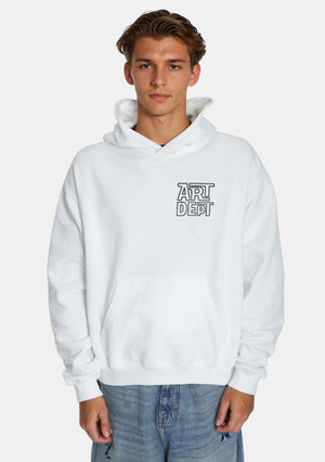 ART DEPT Hoodie