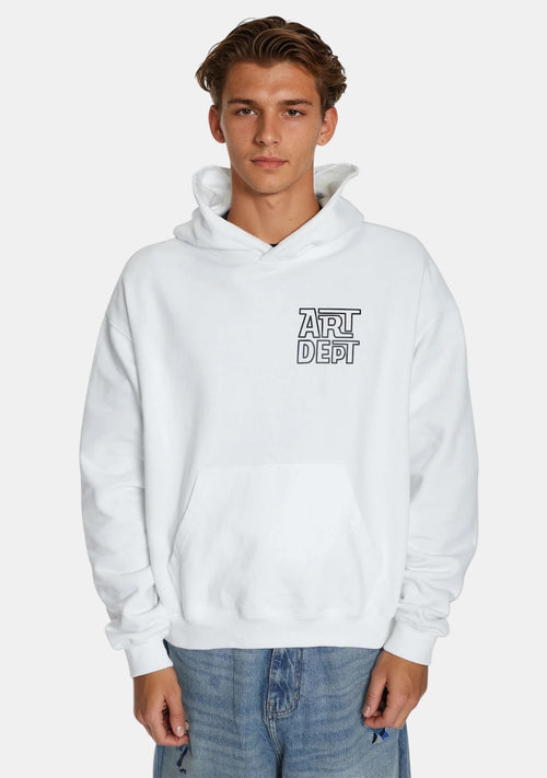 ART DEPT Hoodie