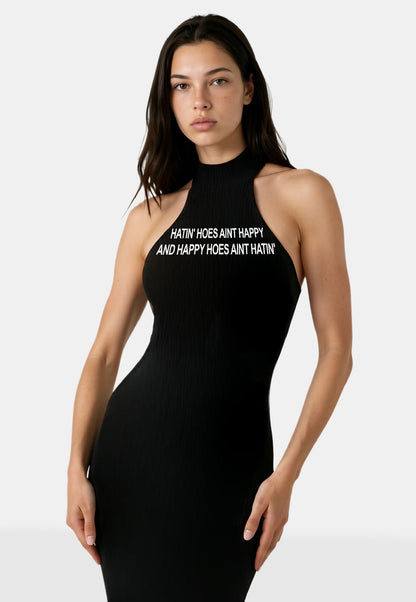 Bodycon Dress