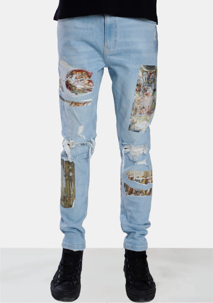 Rome Jean