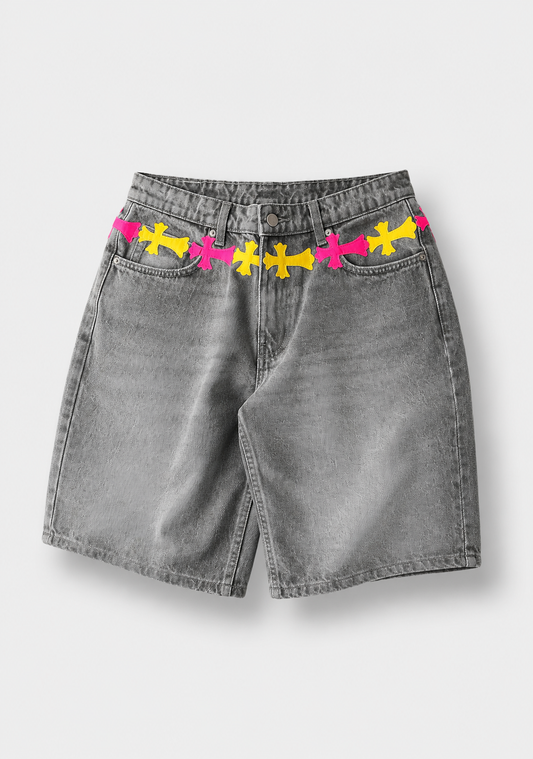 Waist Crosses