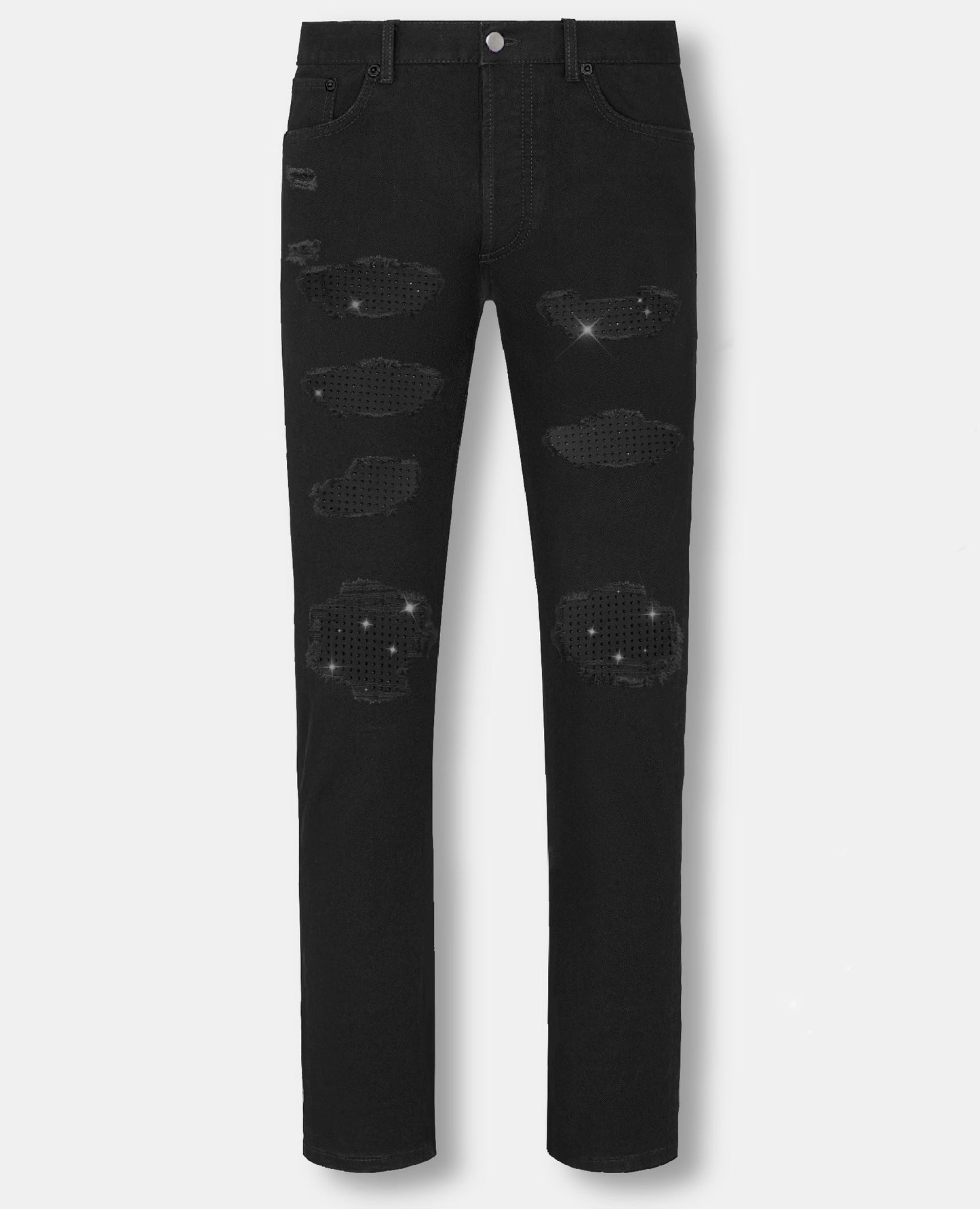 Swarovski Jean