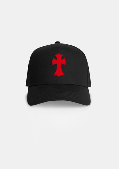 Cross Cap