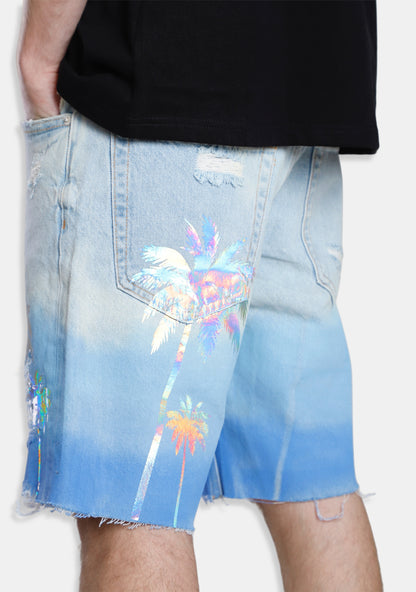 Palm Jean