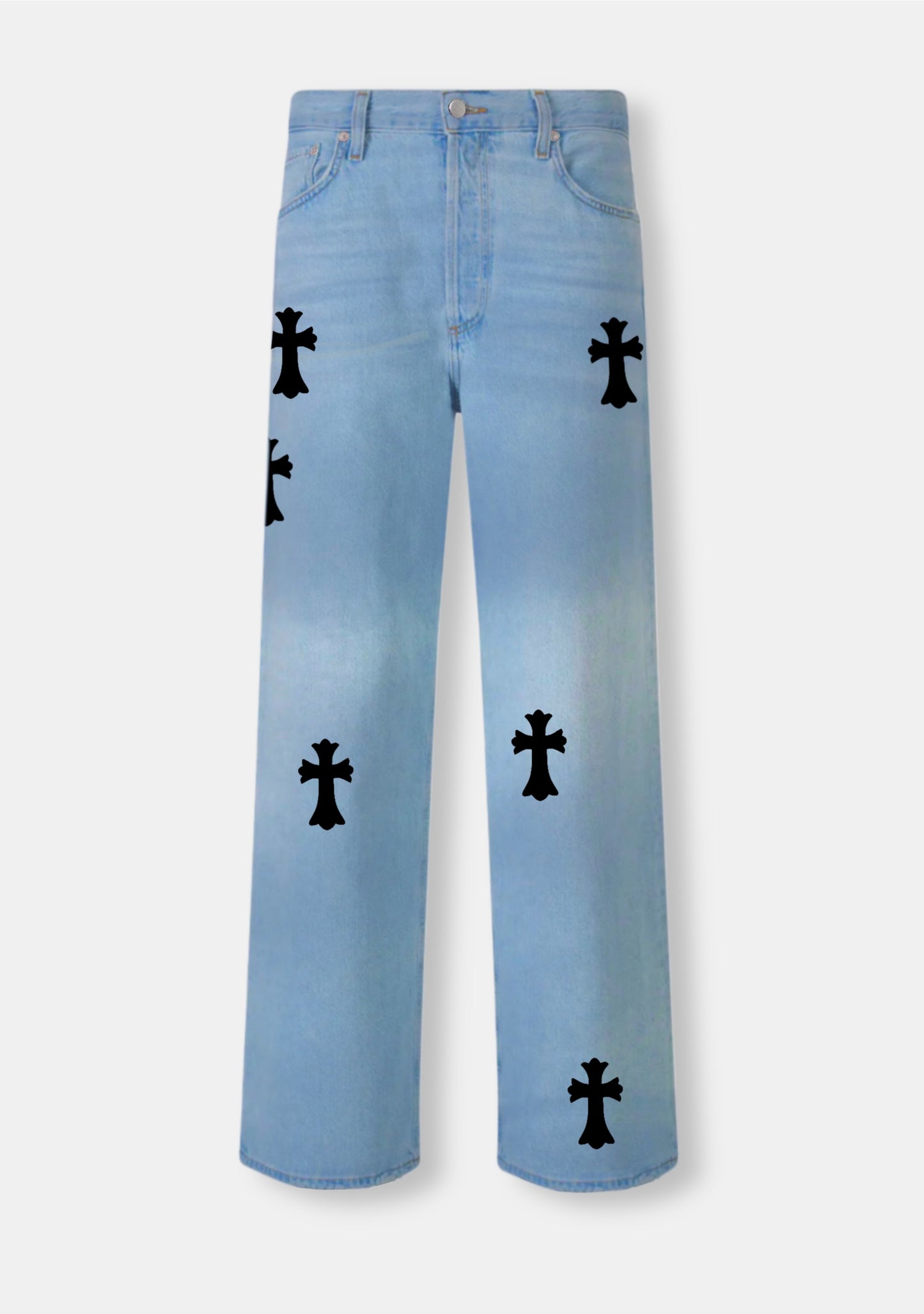 Cross Jean