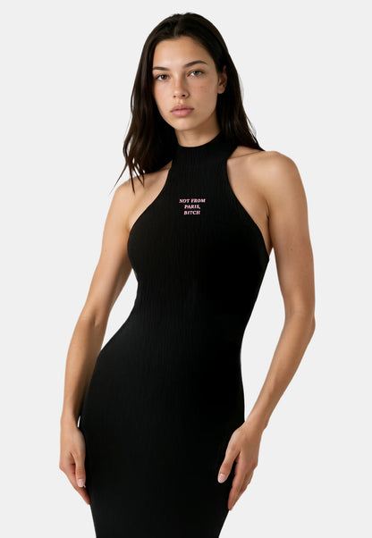Bodycon Dress