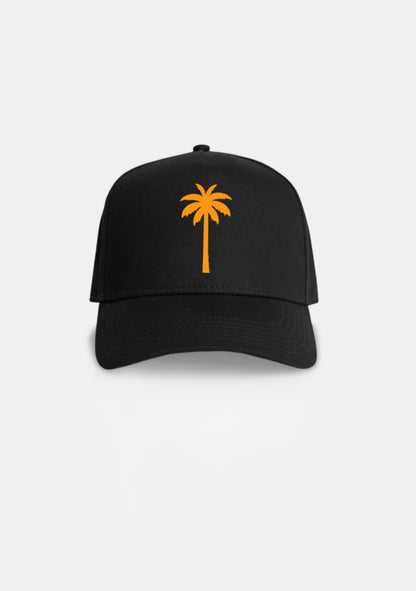 Palm Tree Cap