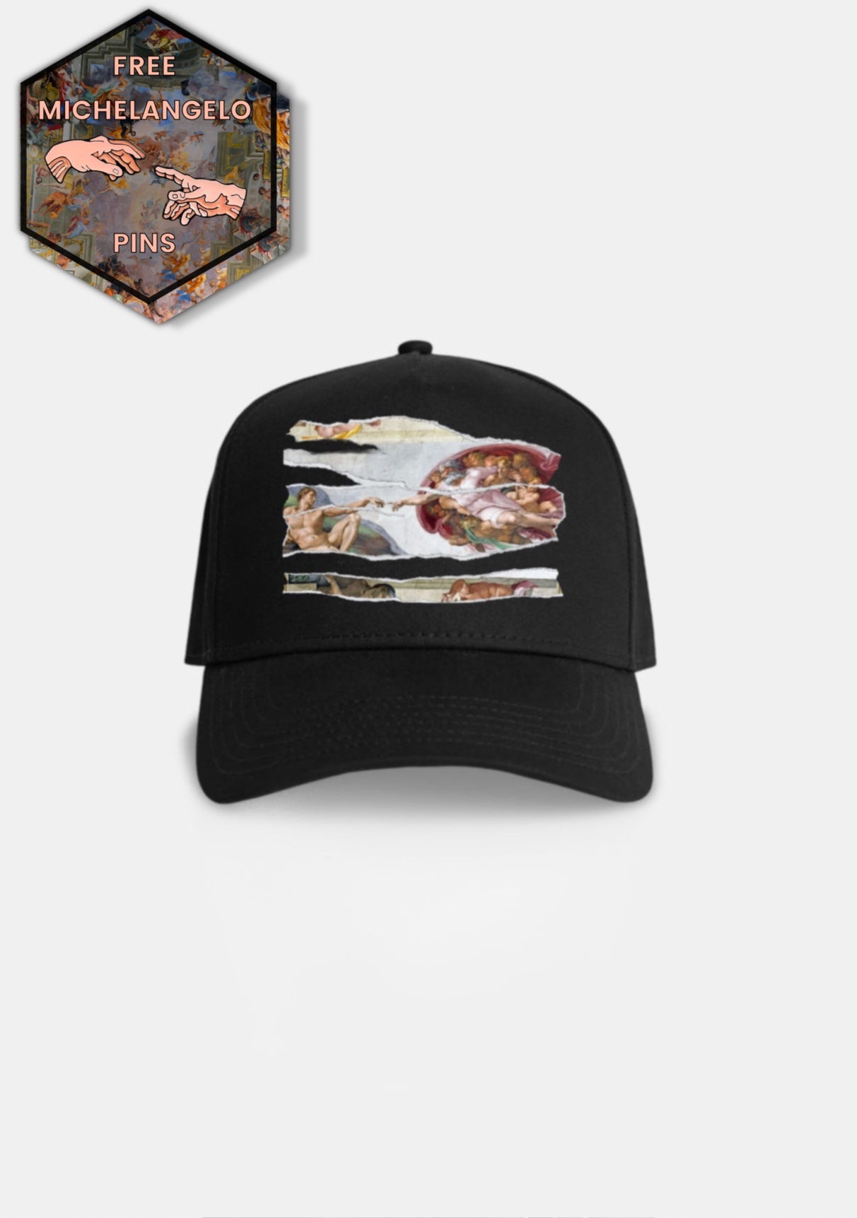 Rome Cap