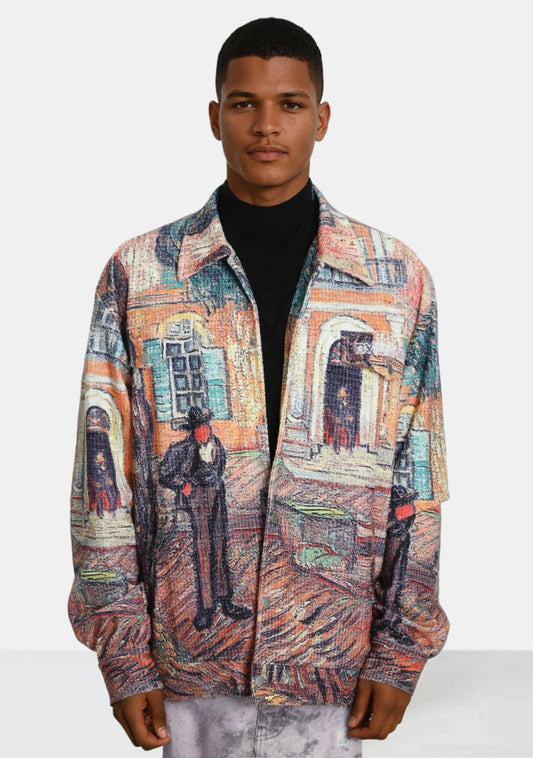 Size L