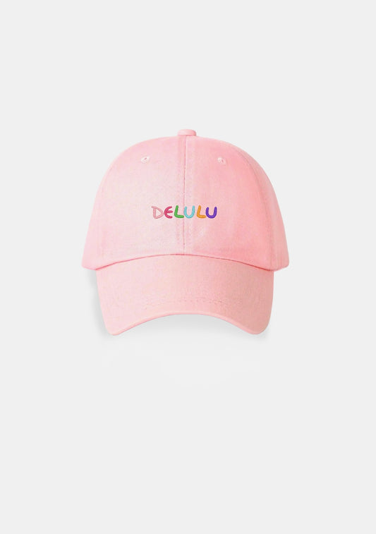 Delulu