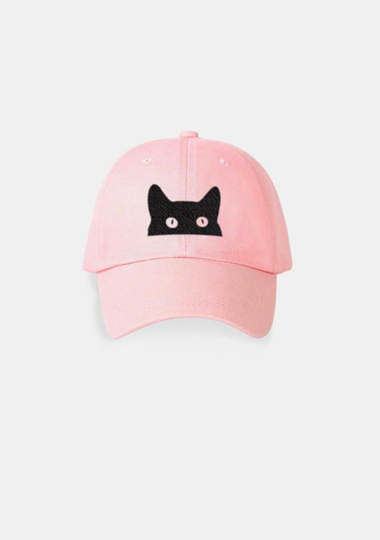 Cat Embroidery