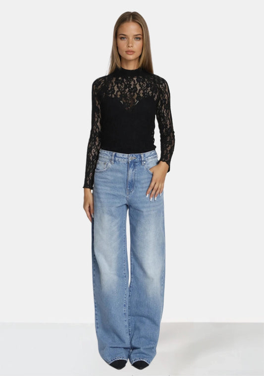 High Heels Jean
