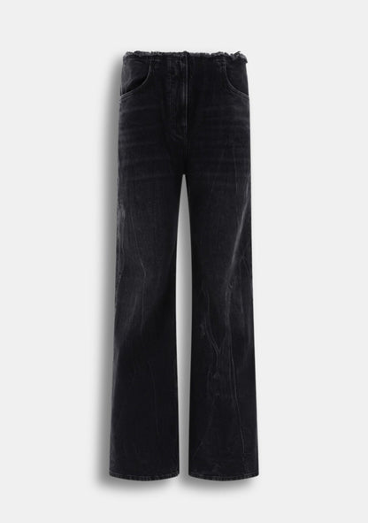 No Waist Jean