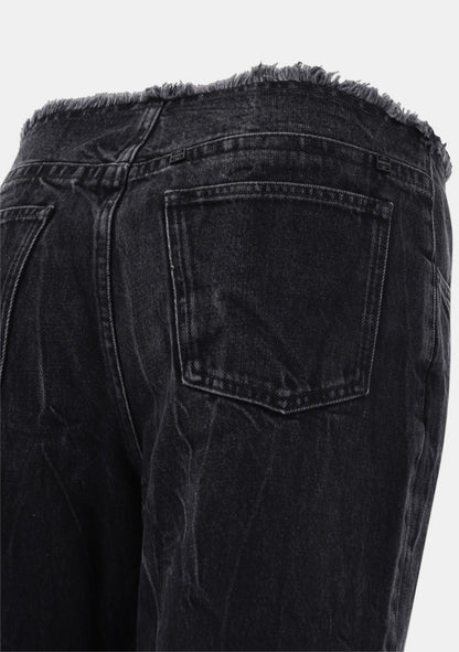No Waist Jean