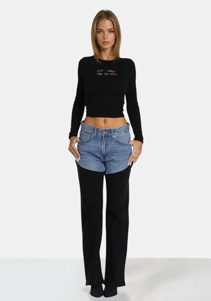 Duo Jean