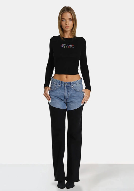 Duo Jean