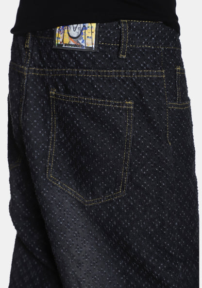 Distressed