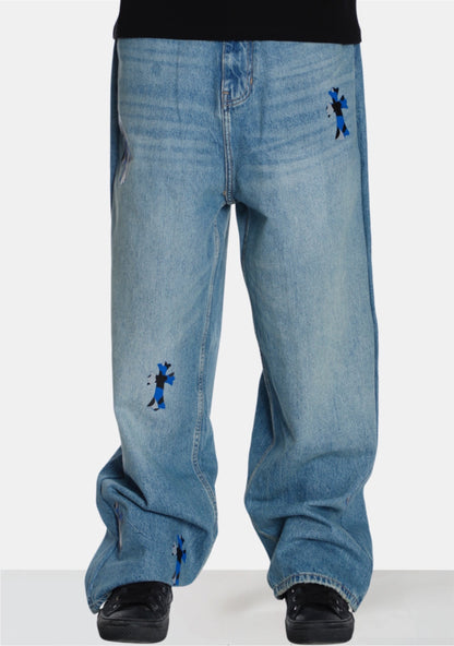 Cowboy Crosses