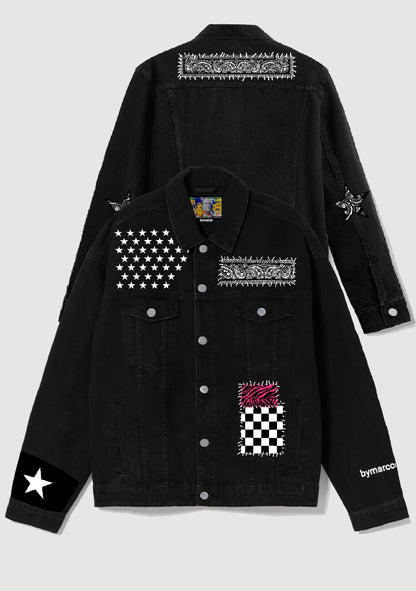Patches