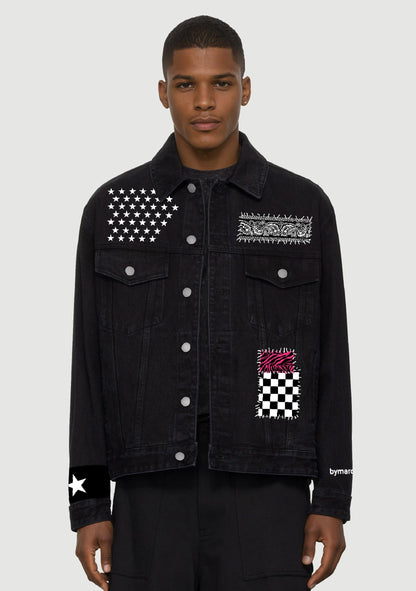 Patches