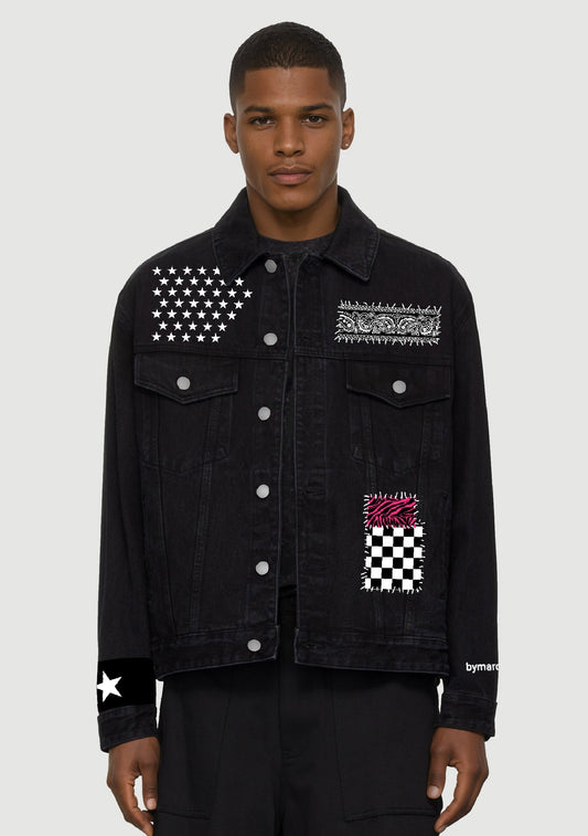 Patches