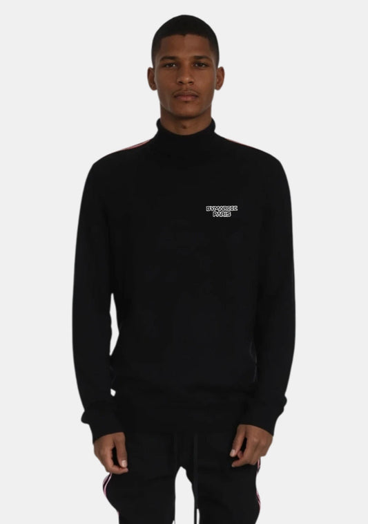 Logo Turtleneck