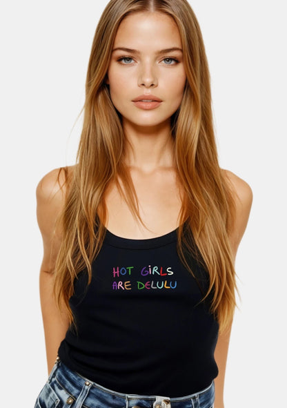 Hot Girls