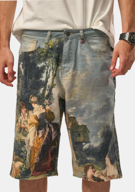 Art Denim