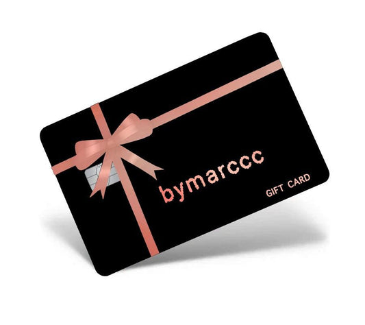 Platinum Gift Card - bymarccc