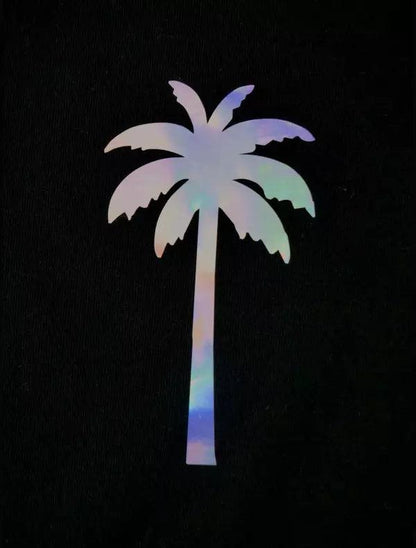 Holographic Palm - bymarccc