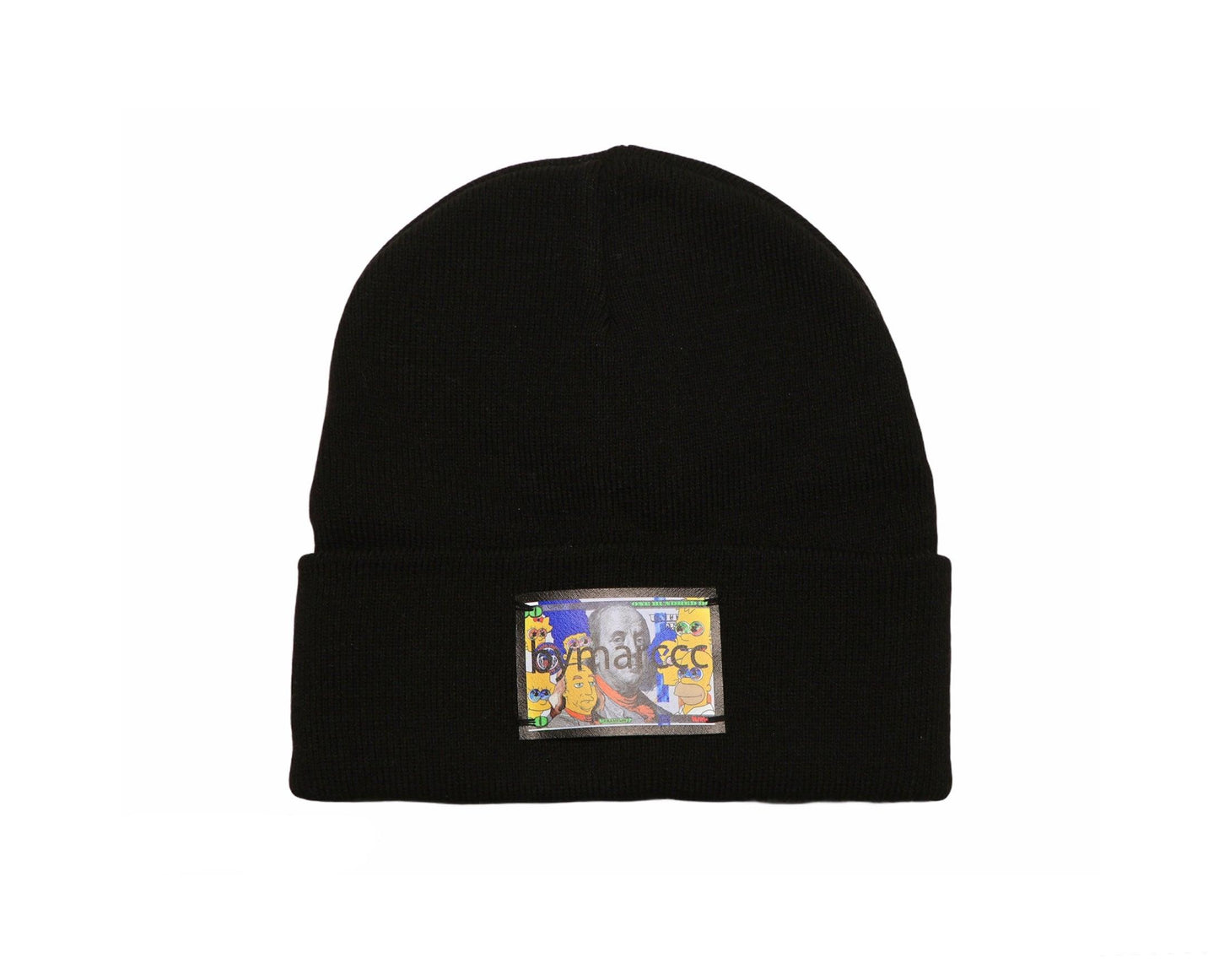 Beanie - bymarccc